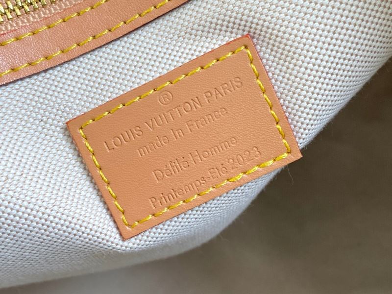 Louis Vuitton Travel Bags